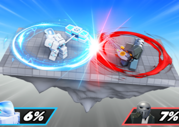Encounters Smash Battles codes