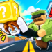 Escape Cops For Luckyblocks! codes