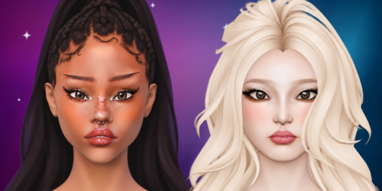 Facecard Makeup Showdown codes