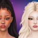 Facecard Makeup Showdown codes