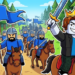 Faction Defense Tycoon codes