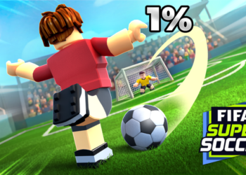 FIFA Super Soccer codes