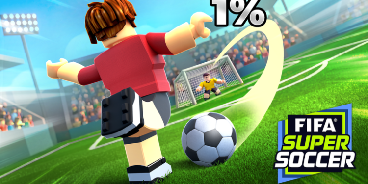 FIFA Super Soccer codes