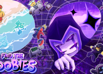 Find The Noobies Morphs codes
