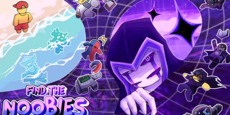 Find The Noobies Morphs codes