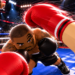 First Person Boxing codes