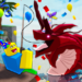 Fisch Living Garden Update: New Companions, Astraeus Serenade Rod & Fresh Fish codes