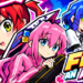 Fish an Anime RNG codes