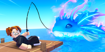 [UPD] Fish It Codes (October 2026)