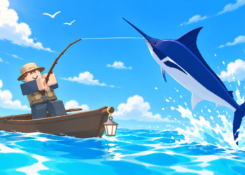 Fishing Simulator codes