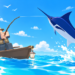 Fishing Simulator codes