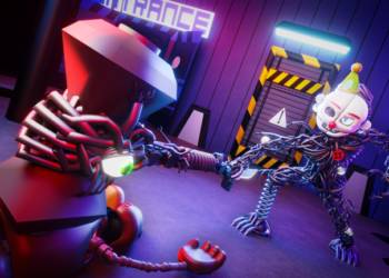 Five Nights TD 2 codes