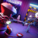 Five Nights TD 2 codes