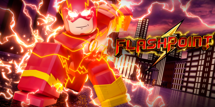 FLASHPOINT codes