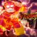 FLASHPOINT codes
