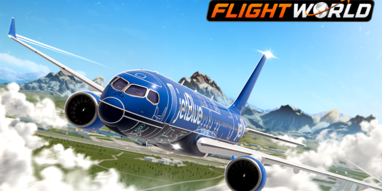 Flight World codes