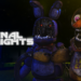 FNAF Eternal Nights codes