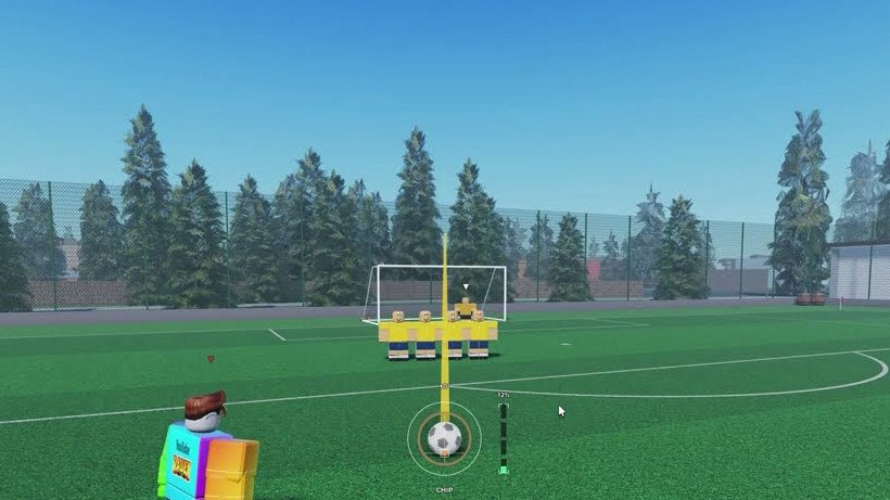 Focus on balanced skill upgrades and shot setups for effective free kicks.