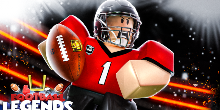 Football Legends codes