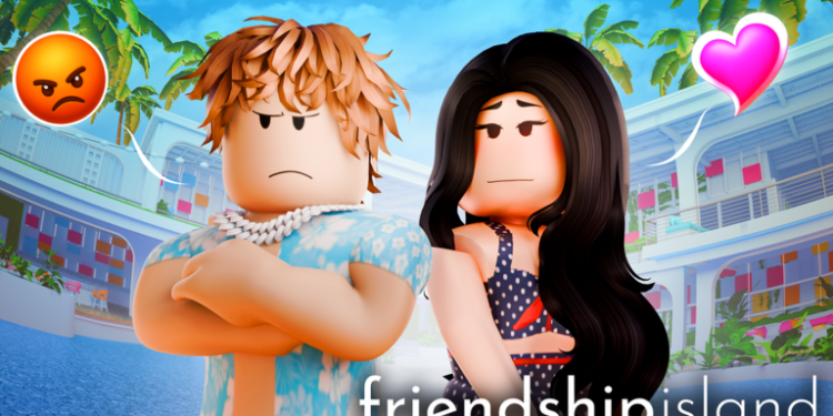 Friendship Island codes