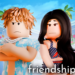 Friendship Island codes