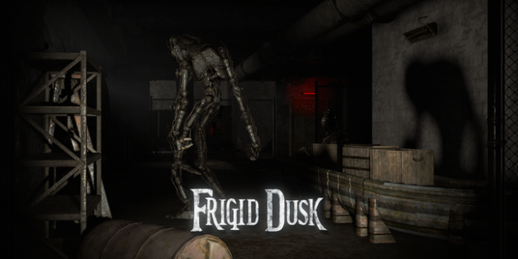 Frigid Dusk codes