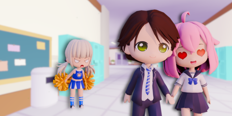 Gacha 3D codes