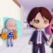 Gacha 3D codes