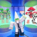 Garden Tower Defense codes