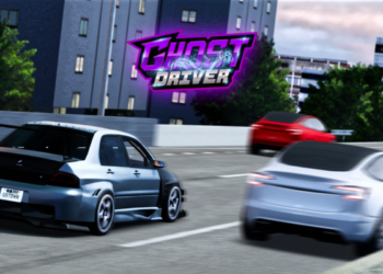 Ghost Driver codes