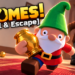 Gnomes! (Steal & Escape) codes