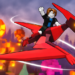 Go Catch codes