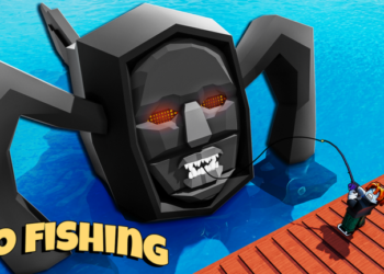 Go Fishing codes