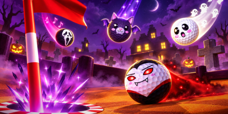 Golf Frenzy codes