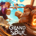 Grand Blue codes