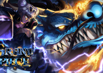 Grand Piece Online codes
