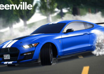 Greenville RP codes