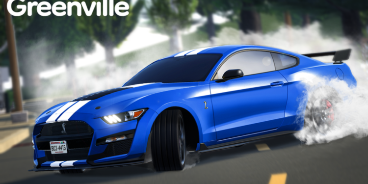 Greenville RP codes