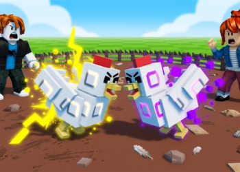 Grow a Chicken Fighter codes