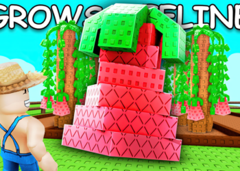 Grow a Garden codes