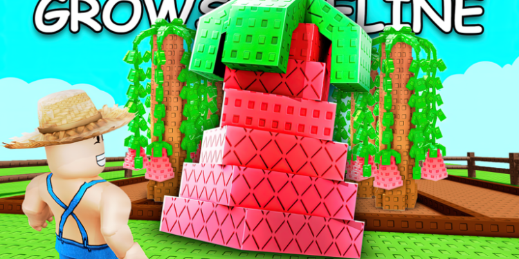 Grow a Garden codes