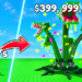 Grow a Plant codes