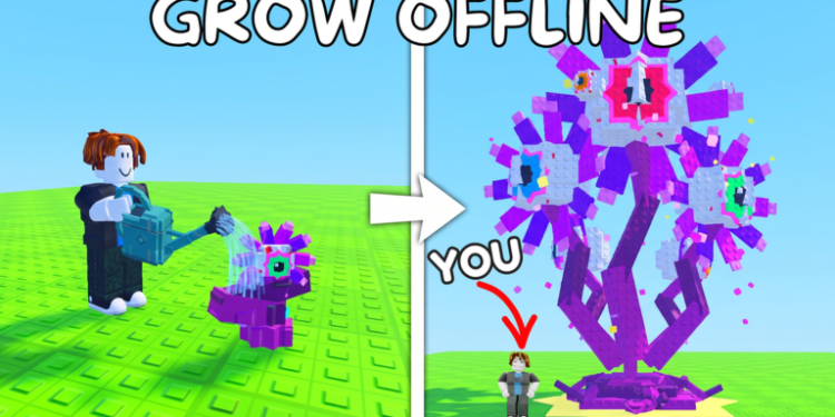 Grow A Plant codes