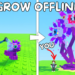 Grow A Plant codes