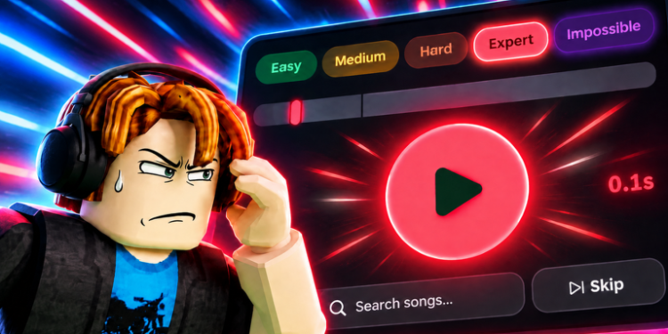 Guess The Song codes