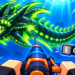 Harpoon A Fish codes