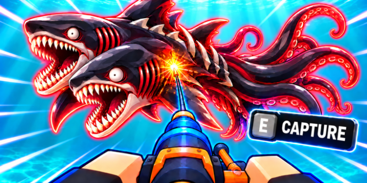 Harpoon A Fish codes