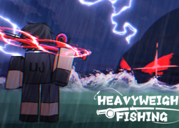 Heavyweight Fishing codes