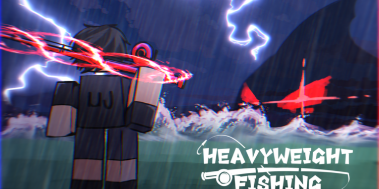 Heavyweight Fishing codes