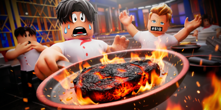 Hell’s Kitchen codes